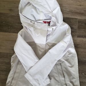 Peuterey re|evolution Color Block Jacket